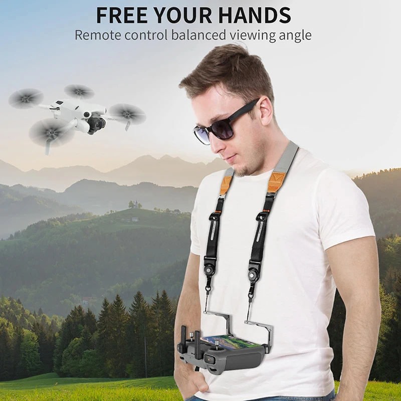 Rstoq para dji rc/rc 2 drone s - Drone Dji Rc Pro 2 avaliação e preço