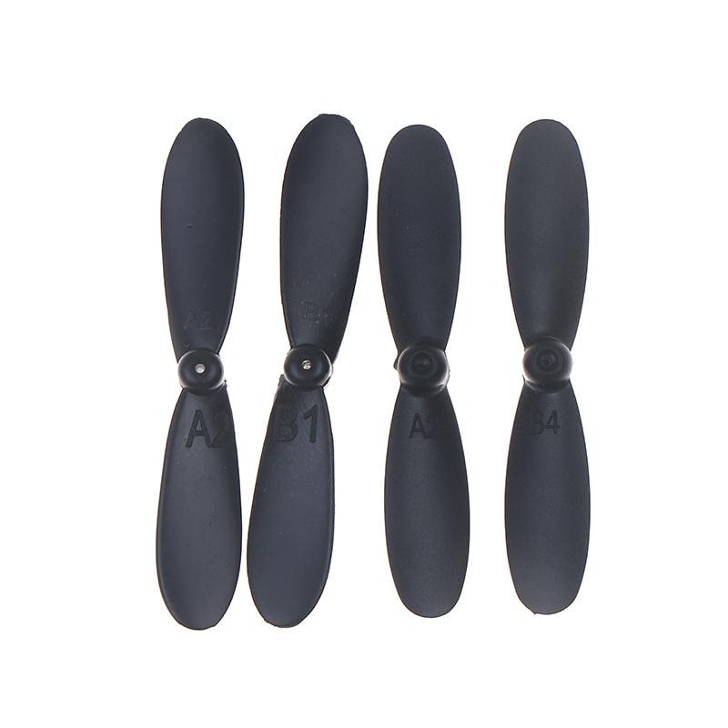 NOVIDADE! Kit de Peças de Héli - Drone Rc Parts avaliação e preço