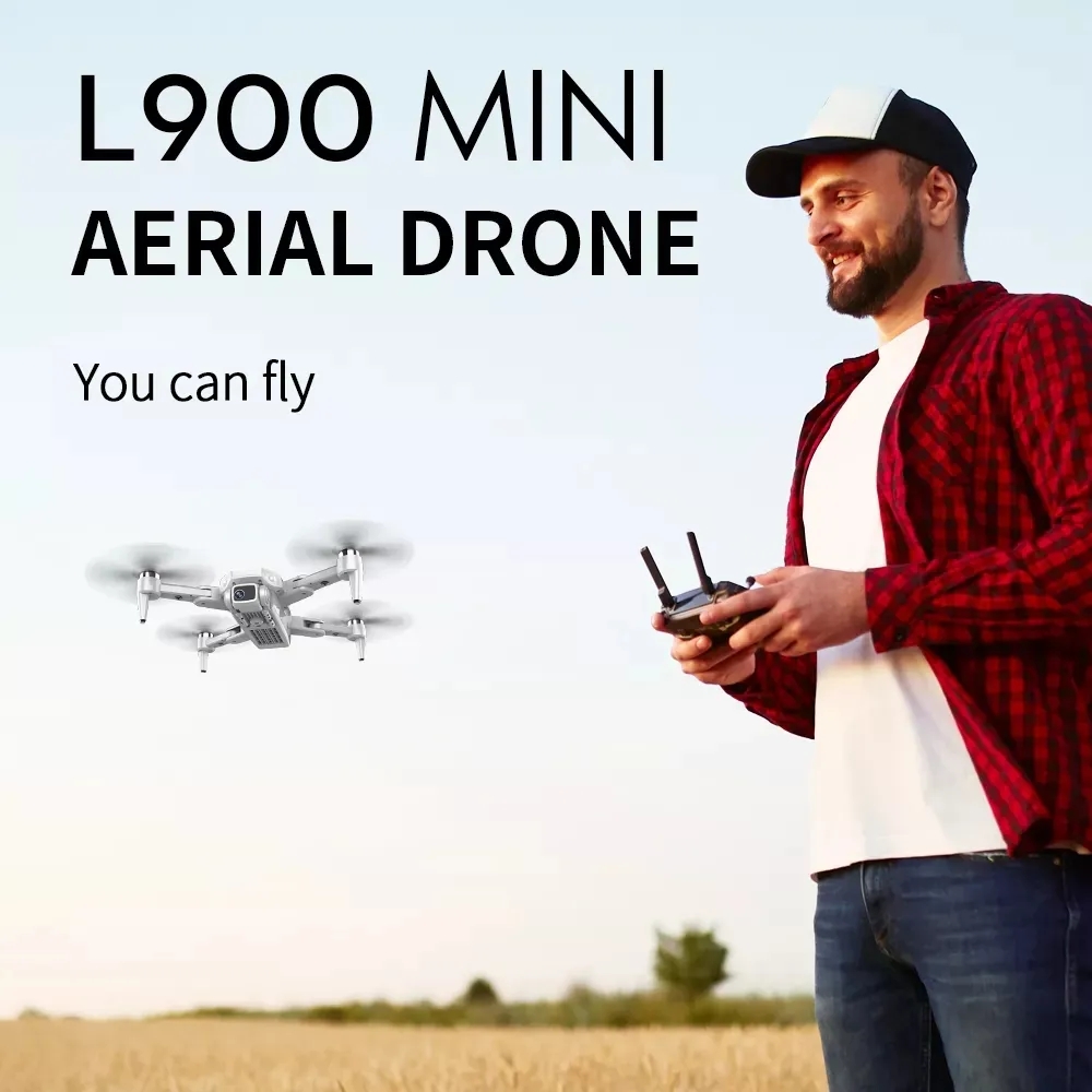 L900 pro gps drone 4k profissi - Drone Rc Explorer avaliação e preço