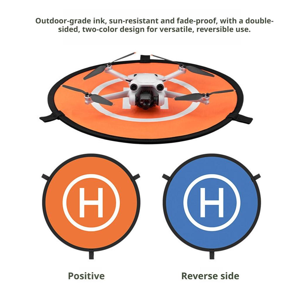 Plataforma de Pouso para Drone - Drone Rc Land avaliação e preço