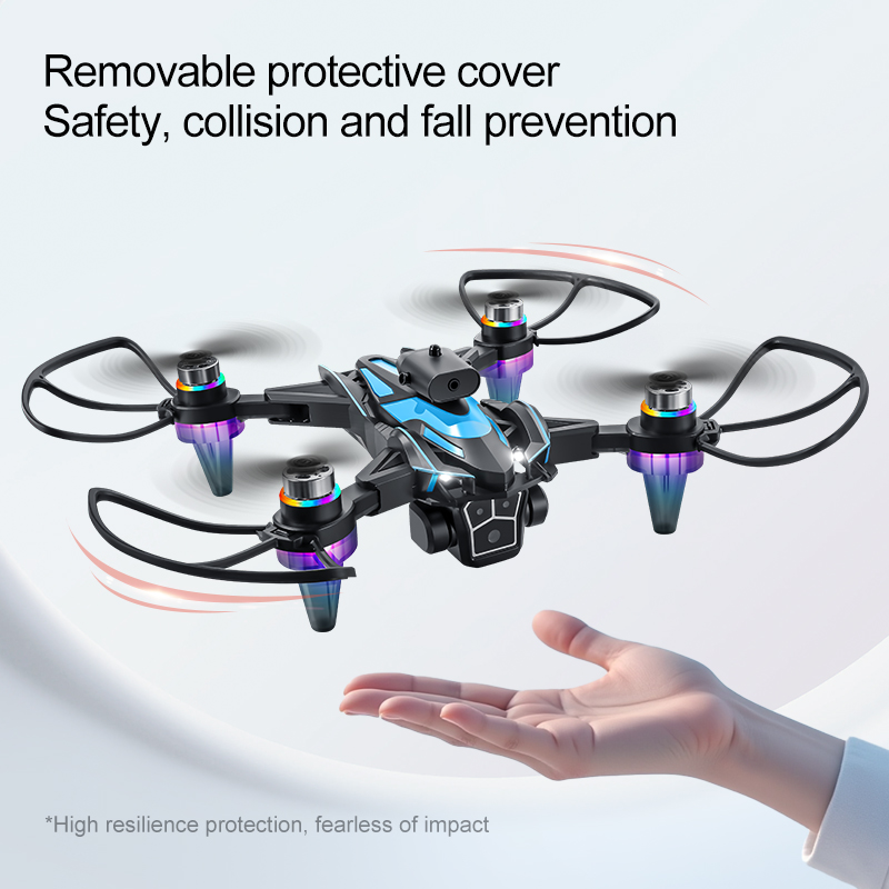 Drone Aéreo Elétrico para Exte - Drone Rc Explorer avaliação e preço