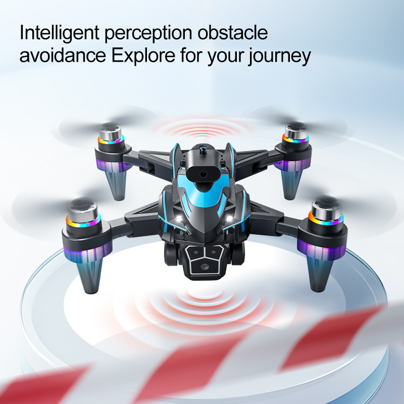 Drone Aéreo Elétrico para Exte - Drone Rc Explorer avaliação e preço