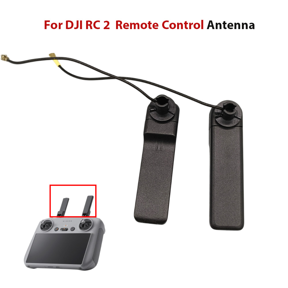 Antena de Controle Remoto Orig - Drone Dji Rc Pro 2 avaliação e preço