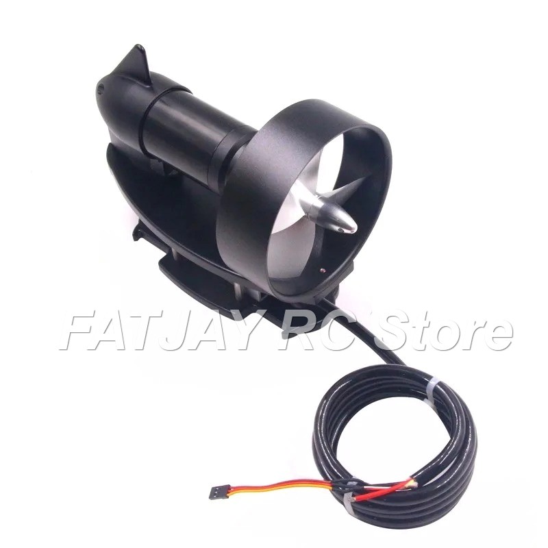 Barcos de Pesca RC ROV à Prova - Rc Boat Brushless Motor avaliação e preço