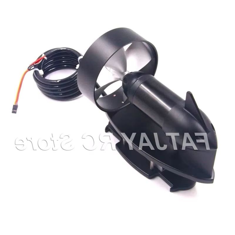 Barcos de Pesca RC ROV à Prova - Rc Boat Brushless Motor avaliação e preço