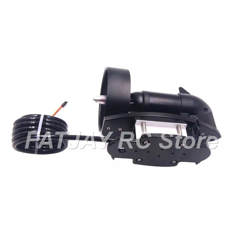 Barcos de Pesca RC ROV à Prova - Rc Boat Brushless Motor avaliação e preço