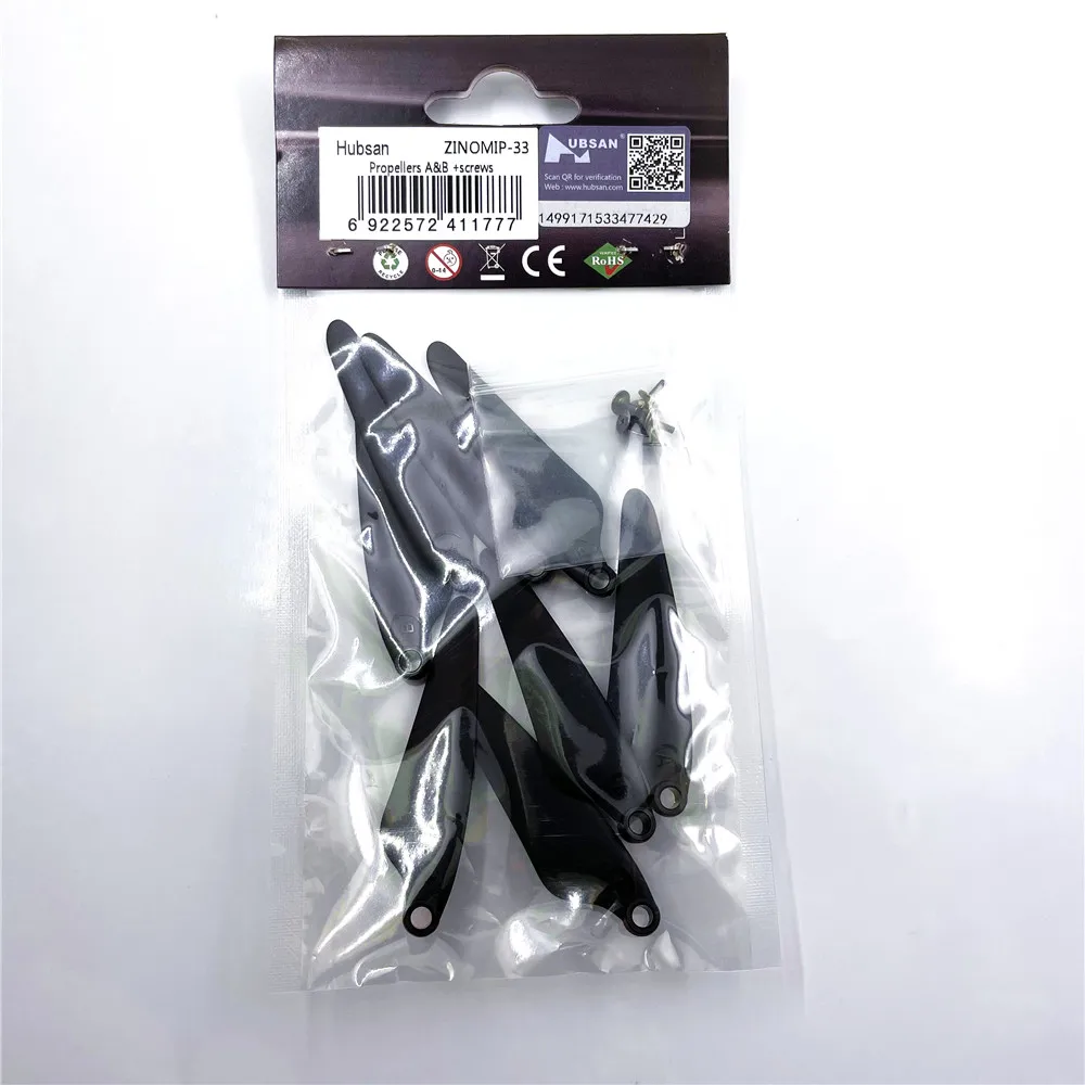 Hubsan ZINO Mini SE Hélices CW - Drone Keh Rc K11 Turbo avaliação e preço