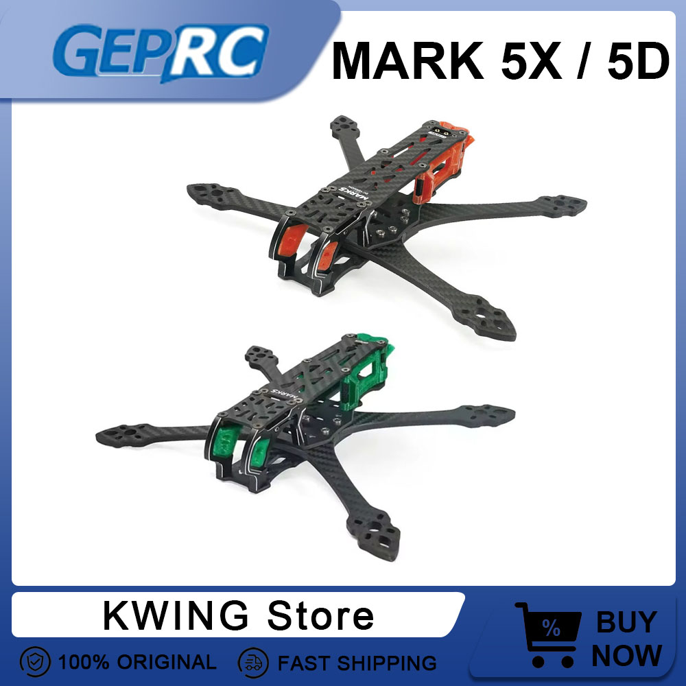 GEP-MK5D o3 mk5x para mk5d dea - Drone Rc Parts avaliação e preço