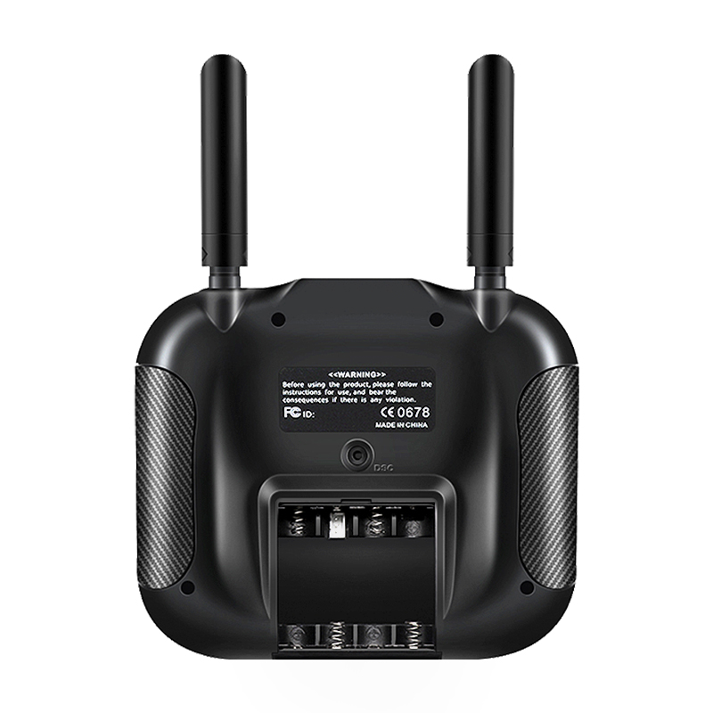 Controle Remoto Hotrc Hot RC H - Drone Rc Parts avaliação e preço
