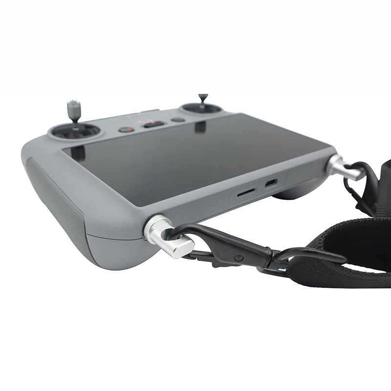 Para dji air 3/2s/mavic 3pro/3 - Drone Rc Neck Strap avaliação e preço