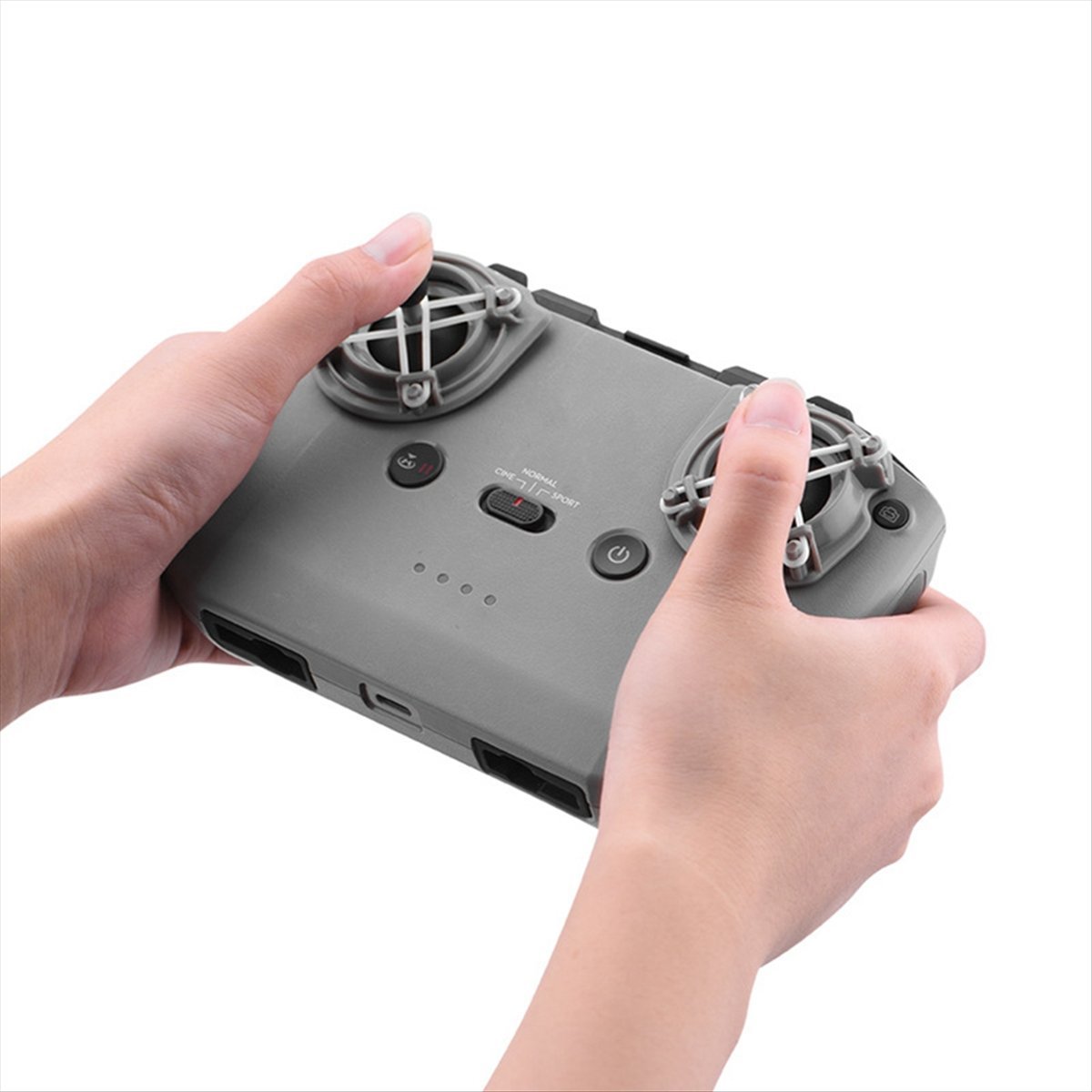 Amortecedor de Joystick TCE pa - Drone Rc N1 avaliação e preço