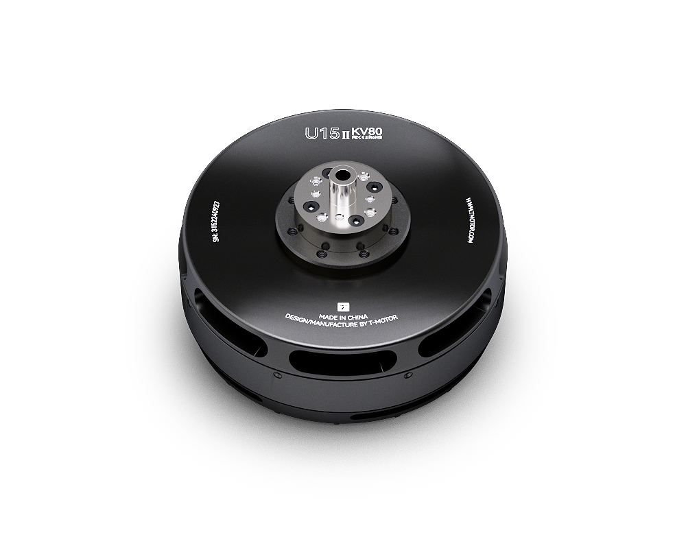 Motor Brushless U15II KV80 Com - Rc Boat Brushless Motor avaliação e preço