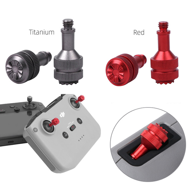 Joystick de metal RC-N1/n2 con - Drone Rc N1 avaliação e preço