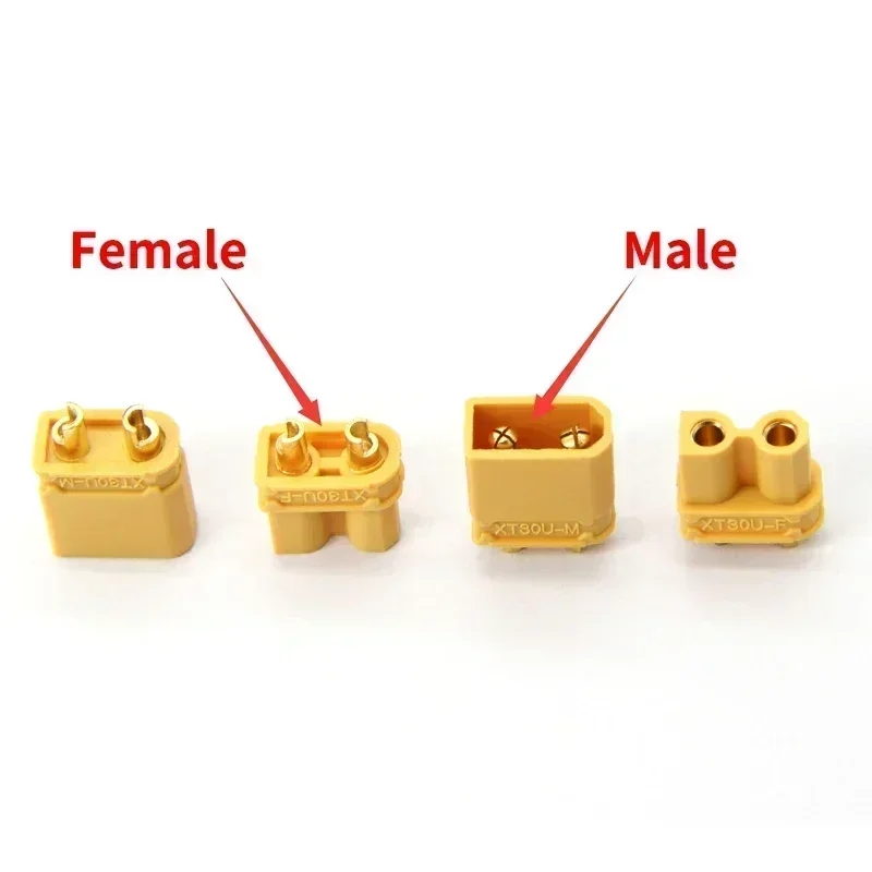 10 Pares de Conectores Bullet  - Drone Rc Not Connected avaliação e preço
