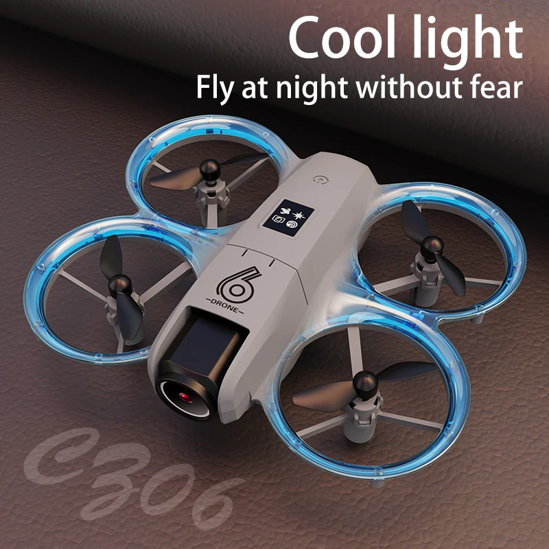 CZ06 Mini RC Quadcopter Drone  - Drone Rc Land avaliação e preço