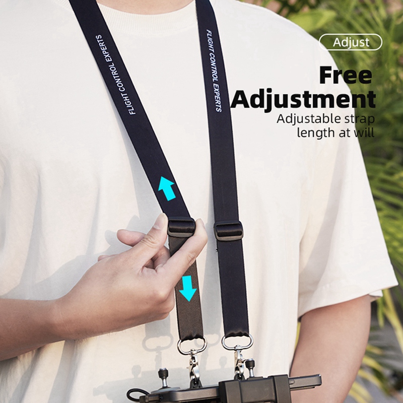 A56G-BRDRC para RC/RC 2/RC Pro - Drone Rc Neck Strap avaliação e preço
