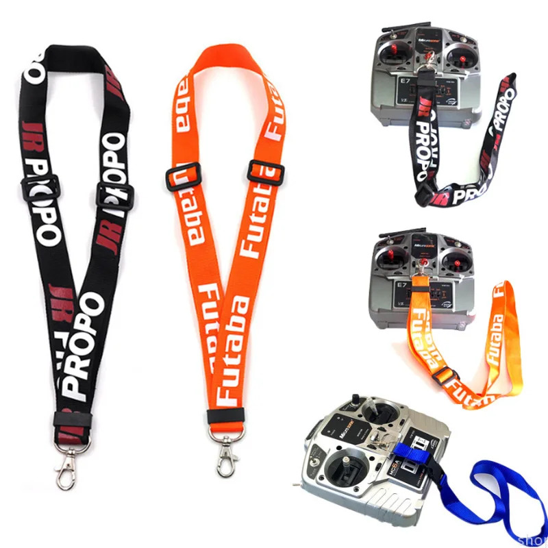 Alça de pescoço ajustável univ - Drone Rc Neck Strap avaliação e preço