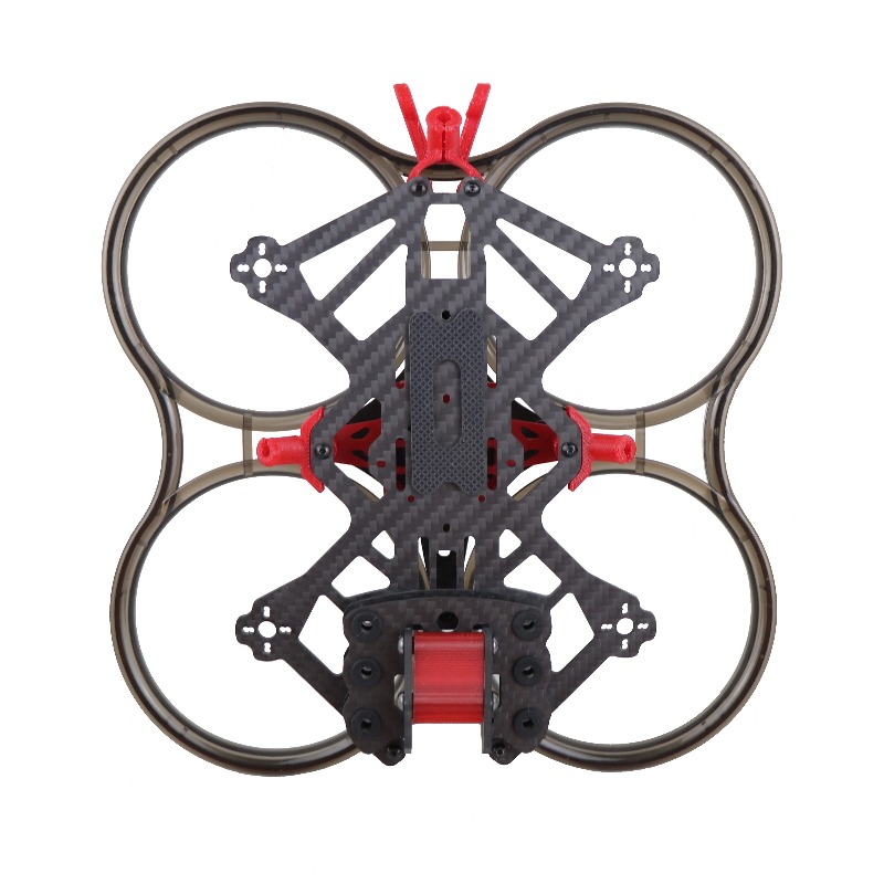 Hskrc cc30 o4 quadro de drone  - Drone Rc Parts avaliação e preço