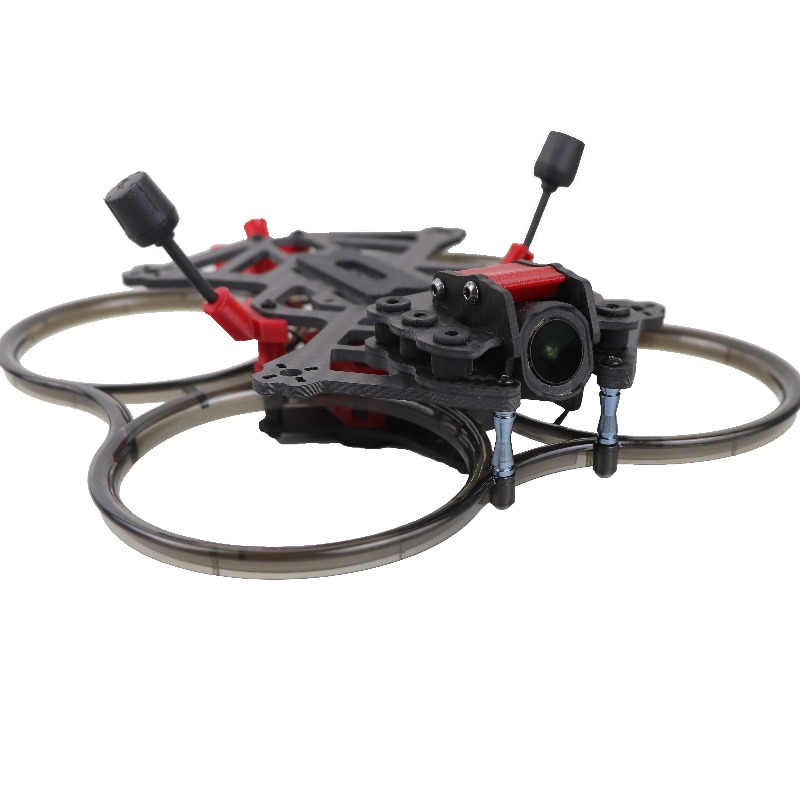 Hskrc cc30 o4 quadro de drone  - Drone Rc Parts avaliação e preço