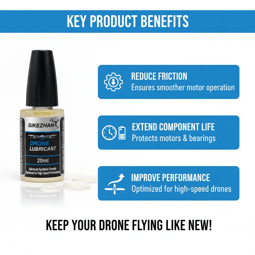 Óleo lubrificante para rolamen - Dron Rc Quadcopter avaliação e preço