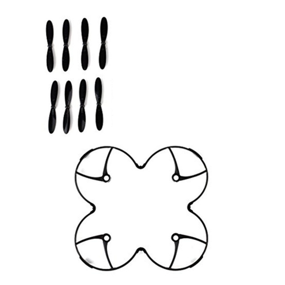 Hubsan X4/X6 Anel de proteção  - Drone Rc Parts avaliação e preço