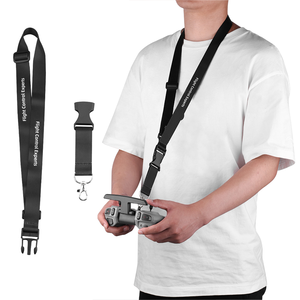 Cordão de pescoço para dji ava - Drone Rc Neck Strap avaliação e preço