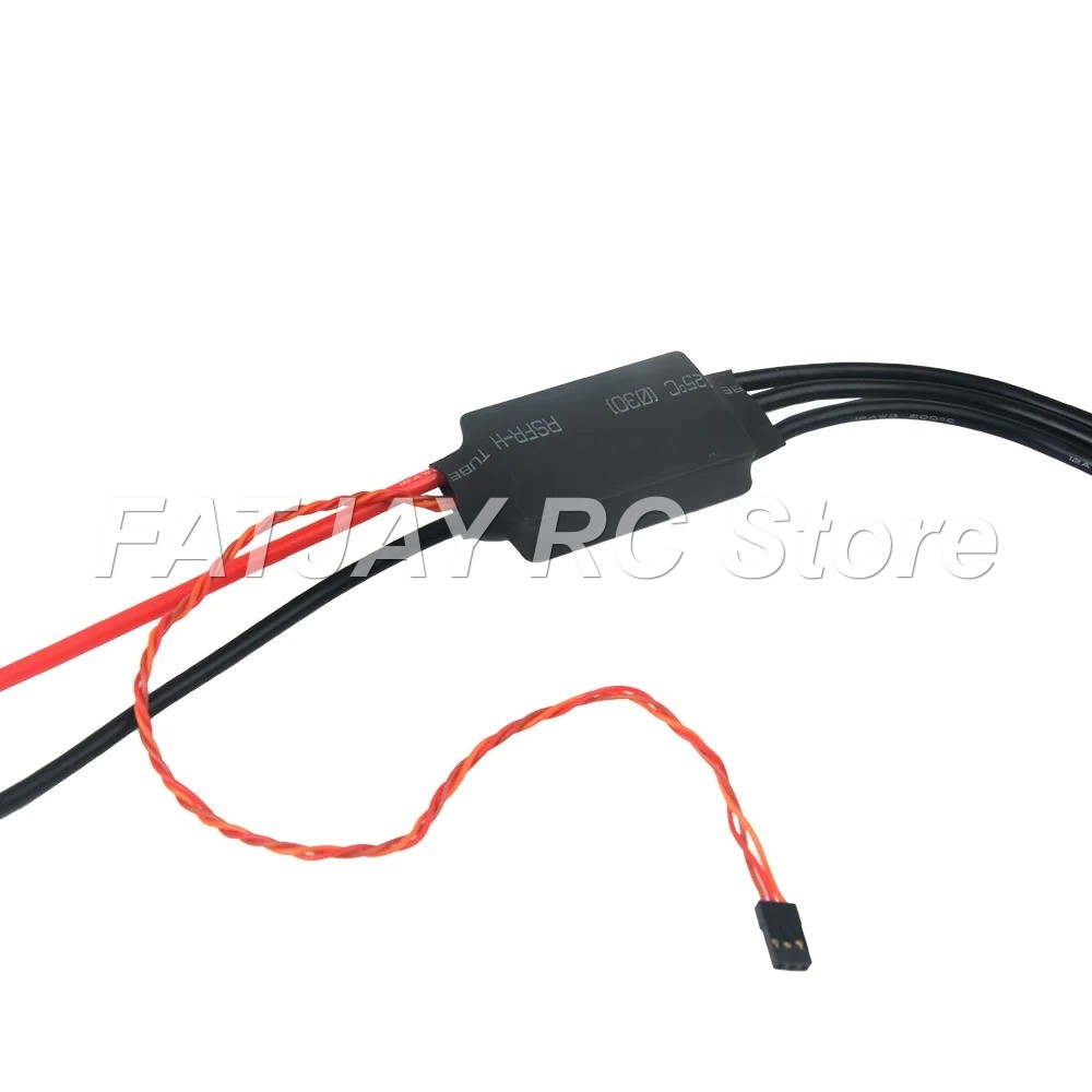 Motor sem escova à prova d'águ - Rc Boat Brushless Motor avaliação e preço