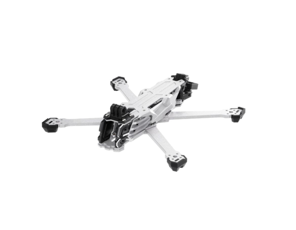 GEPRC GEP-Vapor X5 D5 X6 O4 Pr - Drone Rc Quadcopter Controller avaliação e preço
