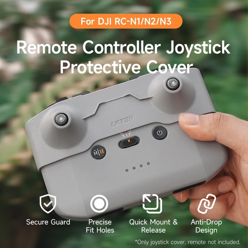 Protetor de Joystick para Cont - Drone Rc N1 avaliação e preço