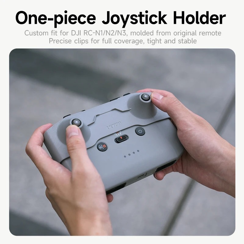 Protetor de Joystick para Cont - Drone Rc N1 avaliação e preço