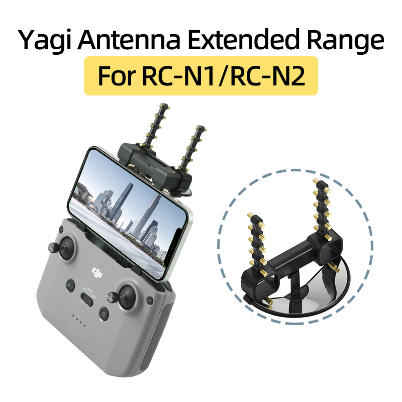 Para dji air 3/2/2s/mavic 3/mi - Drone Rc N1 avaliação e preço