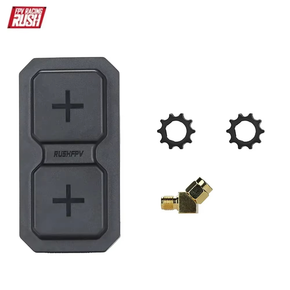 Nova Antena Direcional Plana R - Drone Rc Parts avaliação e preço