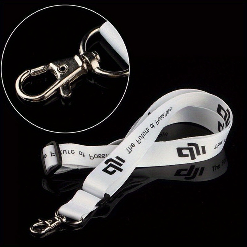Cordão de Pescoço com Capa Pro - Drone Rc Neck Strap avaliação e preço