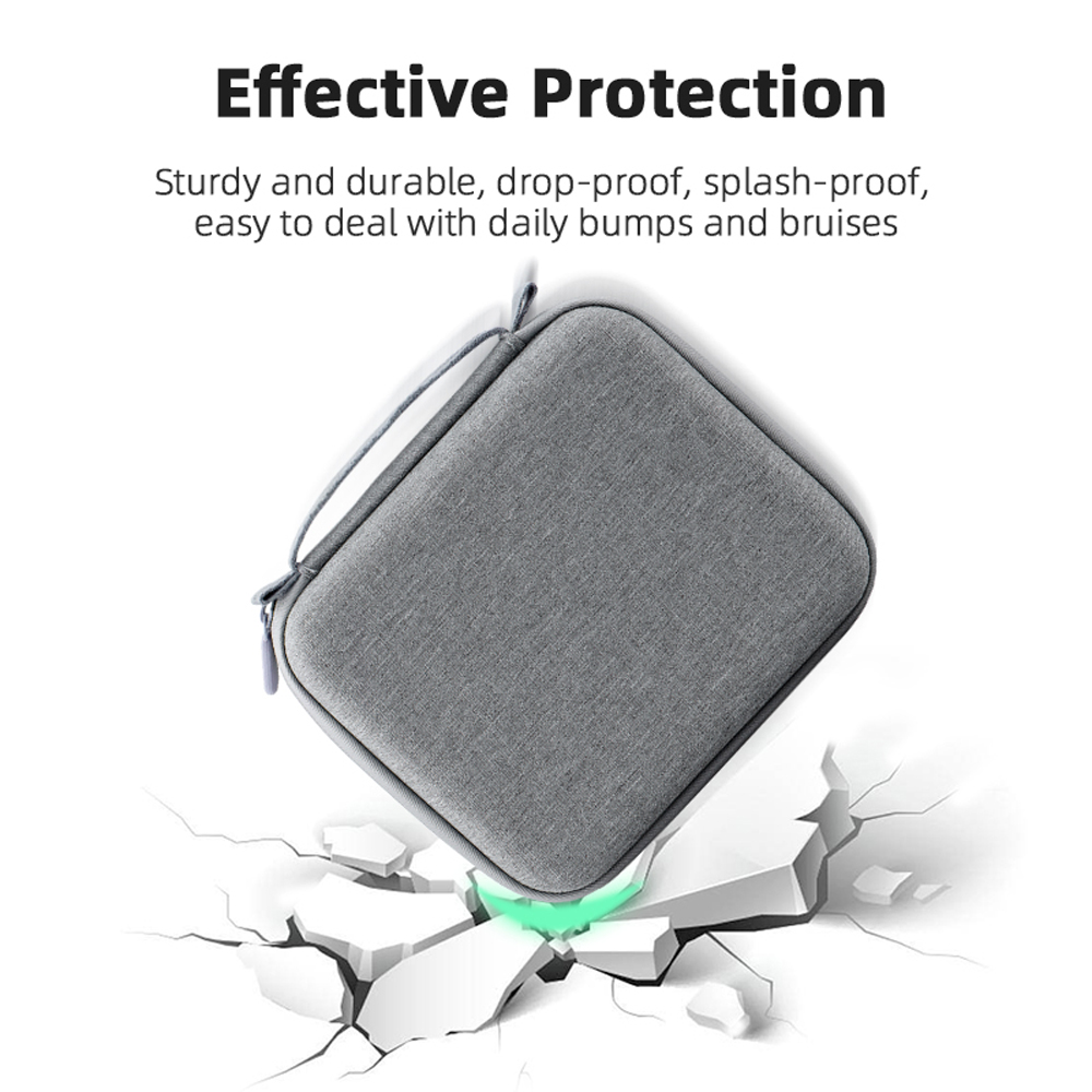 Bolsa de armazenamento para dj - Drone Dji Rc Pro 2 avaliação e preço
