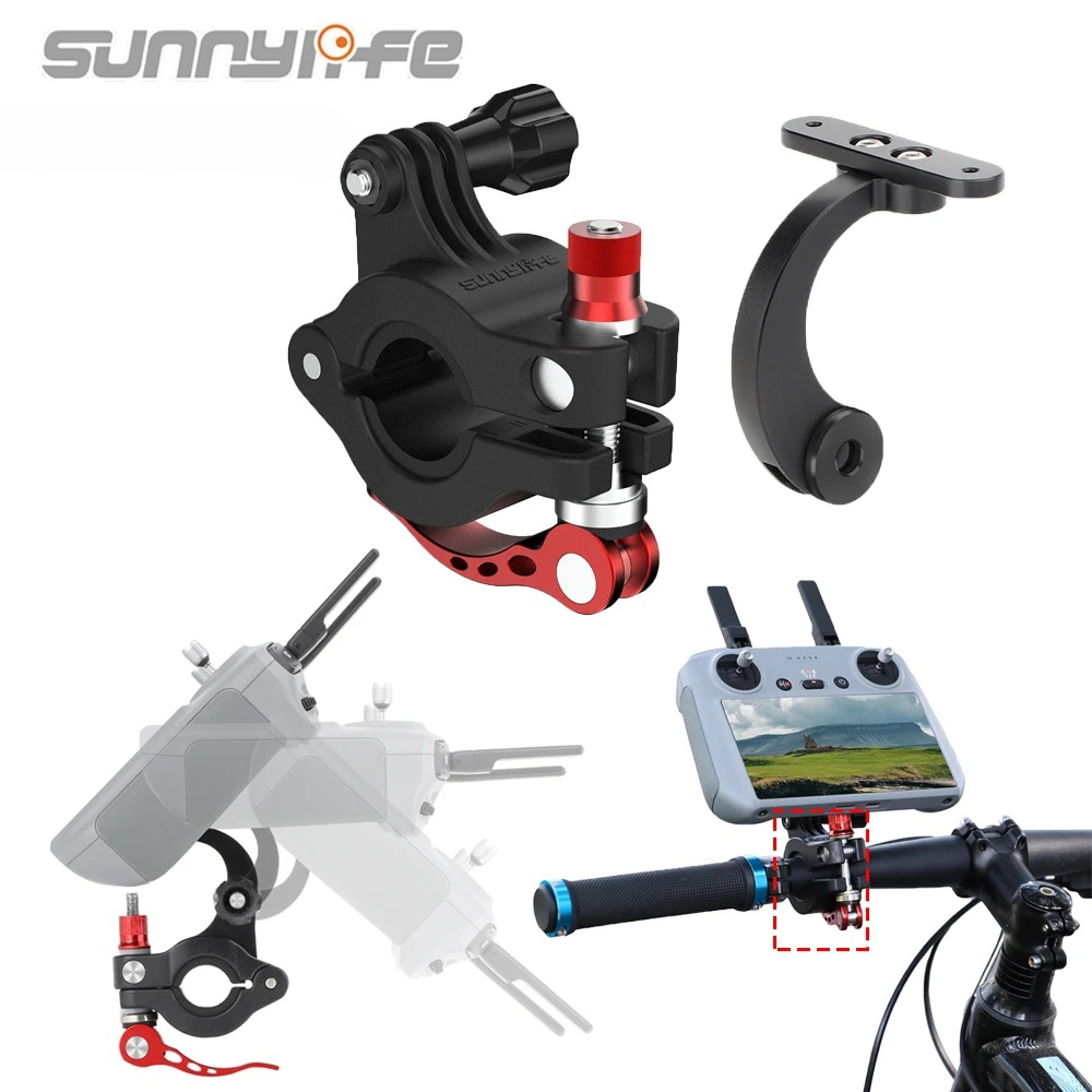 Suporte de Bicicleta Sunnylife - Drone Bike Rc avaliação e preço