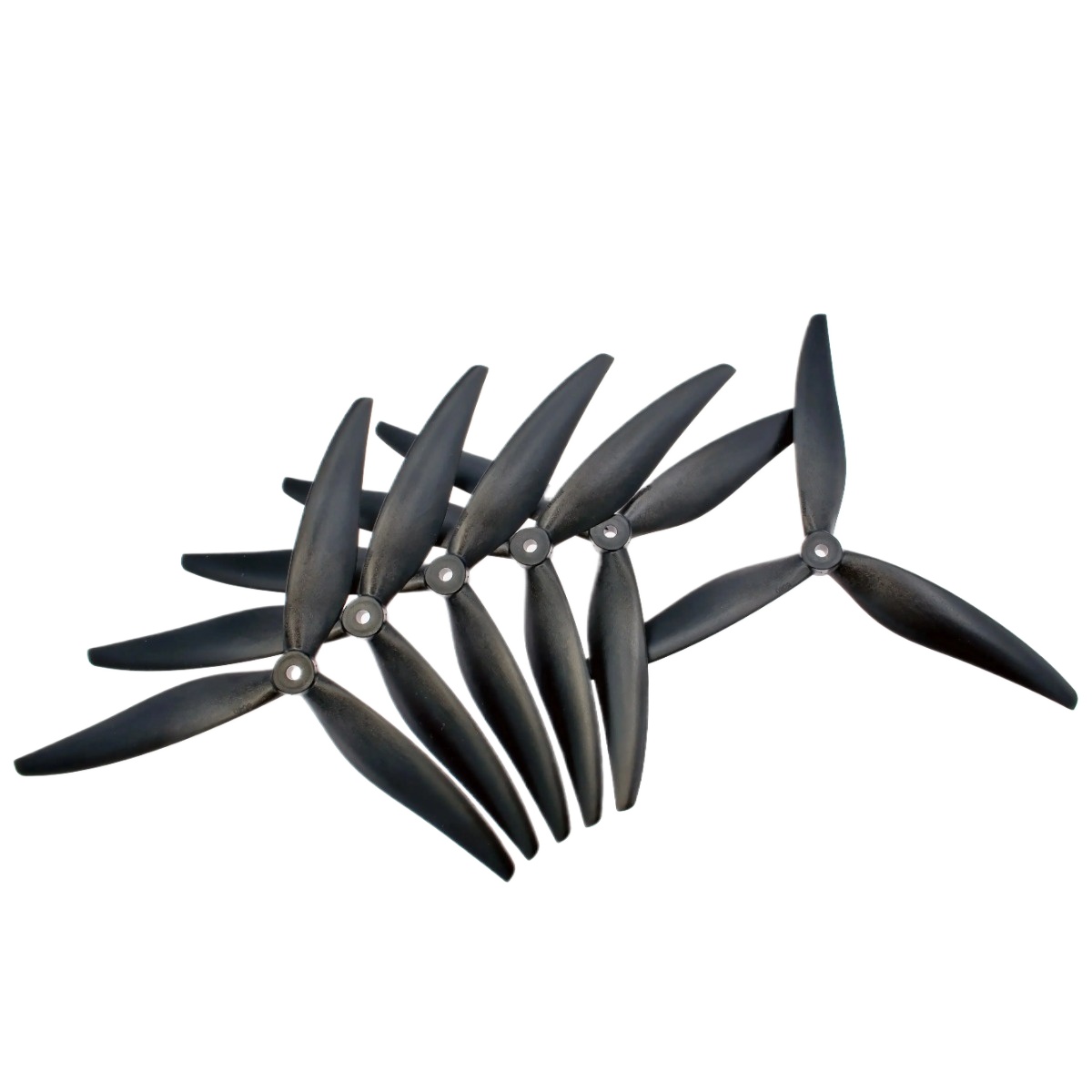 4 PCS Gemfan 8040 8X4X3 3 Lâmi - Drone Rc Parts avaliação e preço