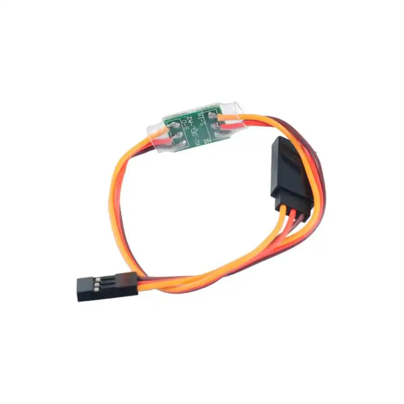 5PCS Amplificador de Sinal PWM - Drone Rc Setup avaliação e preço