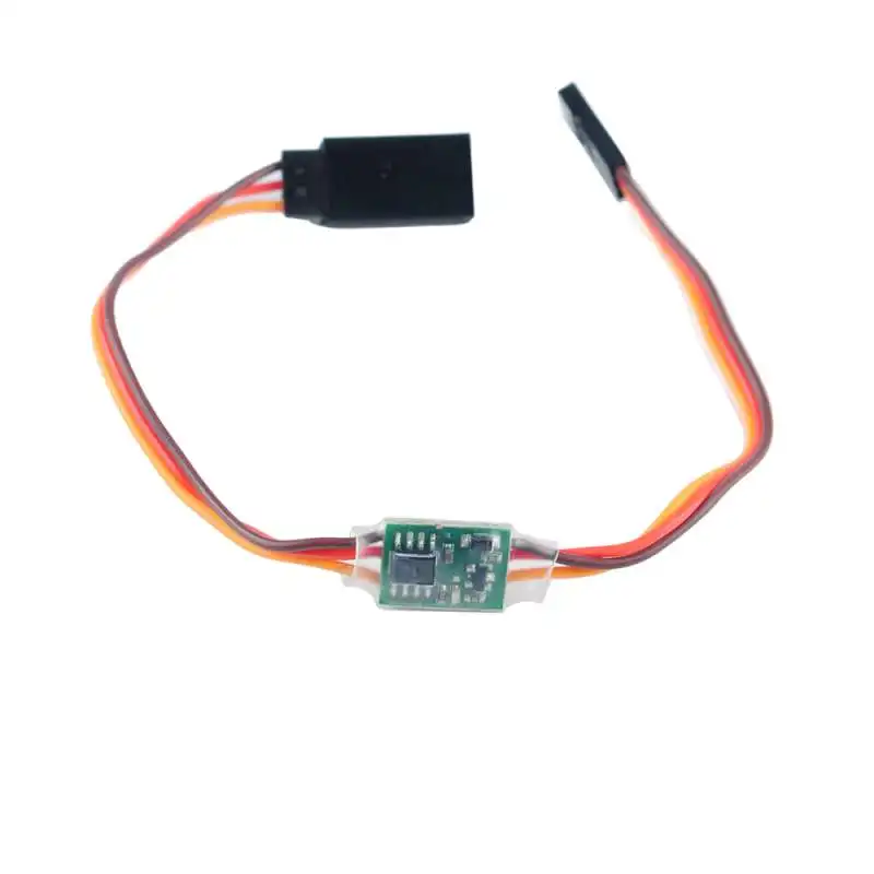 5PCS Amplificador de Sinal PWM - Drone Rc Setup avaliação e preço