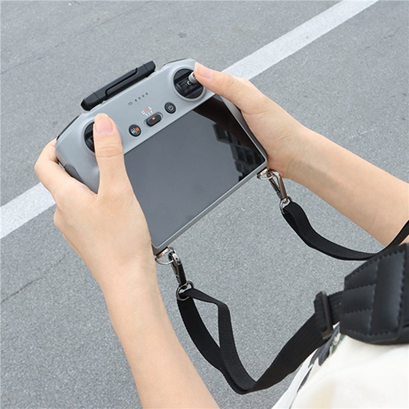Alça de pescoço ABKQ-5X para c - Drone Rc Neck Strap avaliação e preço