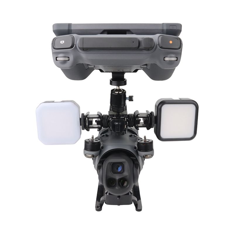 Suporte de Expansão em Formato - Drone Dji Rc Pro 2 avaliação e preço