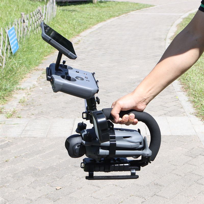Suporte de Expansão em Formato - Drone Dji Rc Pro 2 avaliação e preço
