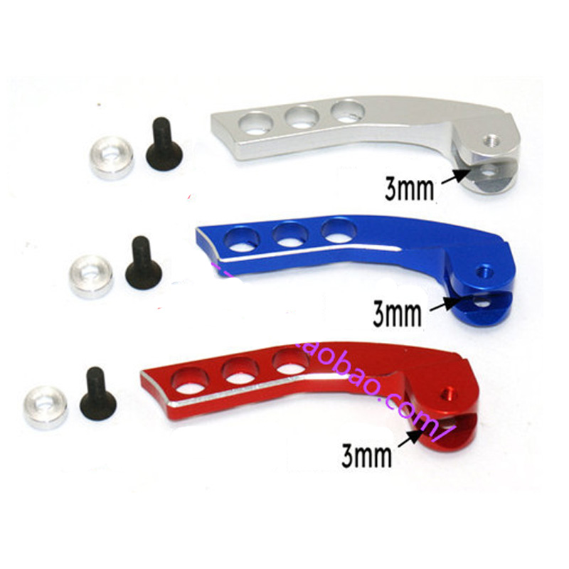 Liga de alumínio vertical hori - Drone Rc Neck Strap avaliação e preço