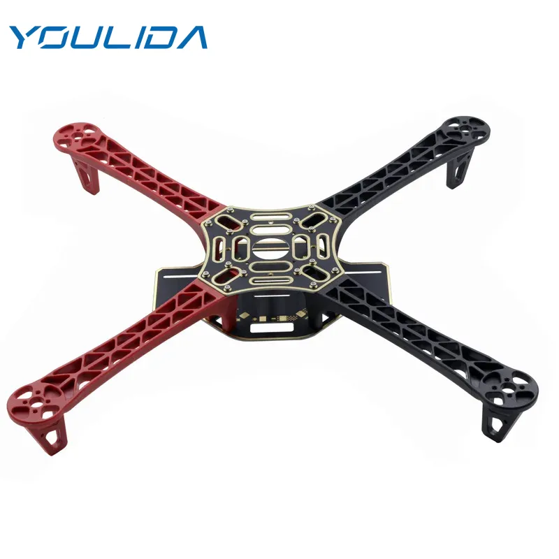 Kit de Estrutura para Quadricó - Drone Rc Land avaliação e preço