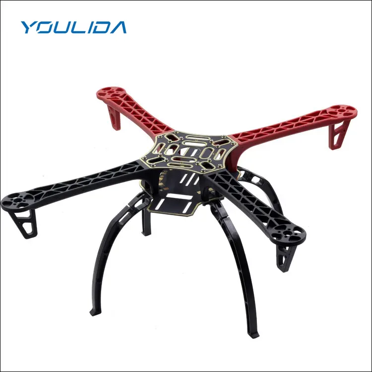 Kit de Estrutura para Quadricó - Drone Rc Land avaliação e preço