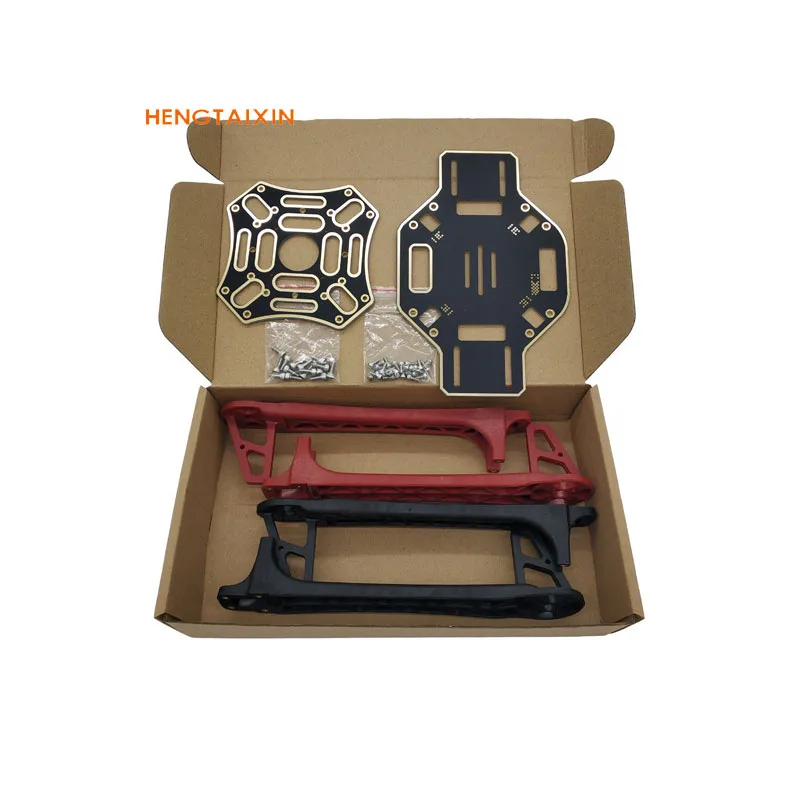 Kit de Estrutura para Quadricó - Drone Rc Land avaliação e preço