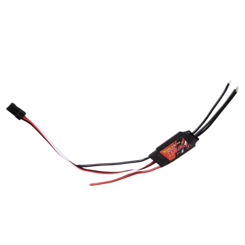 Controlador de Velocidade Elét - Drone Rc Quadcopter Controller avaliação e preço