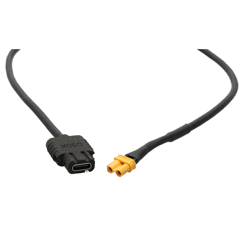 1 peça para dji m300/m30t cabo - Drone Rc Not Connected avaliação e preço