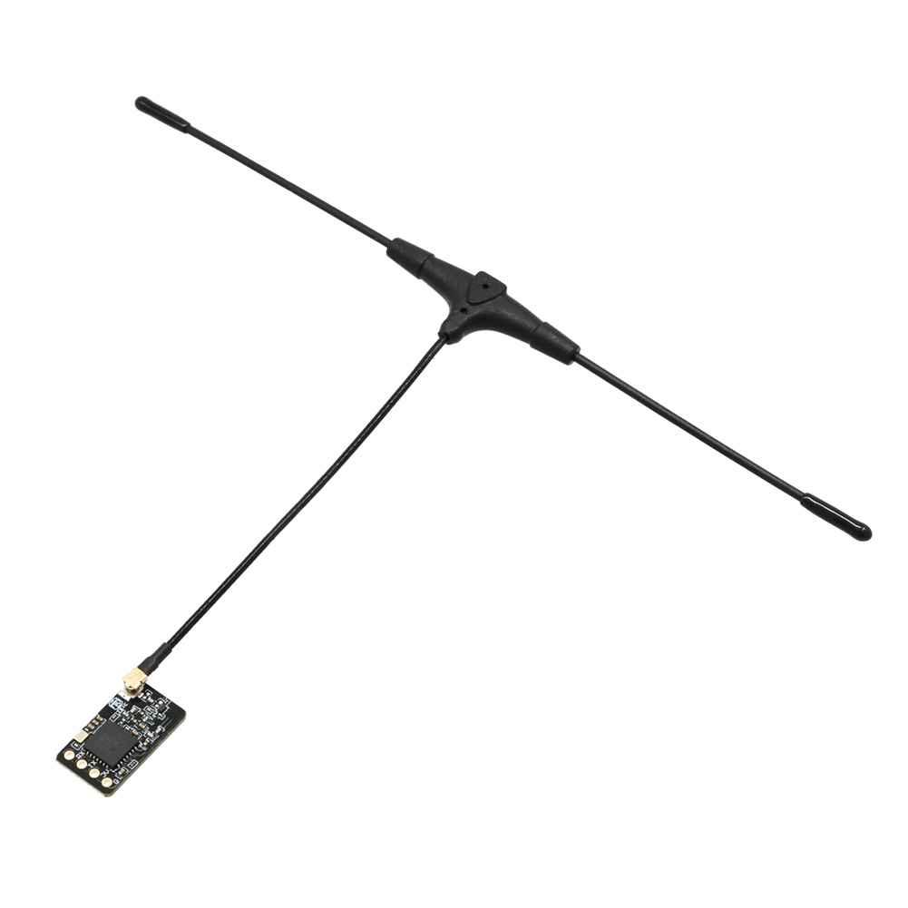 Receptor RC com Suporte de Ant - Drone Rc Parts avaliação e preço