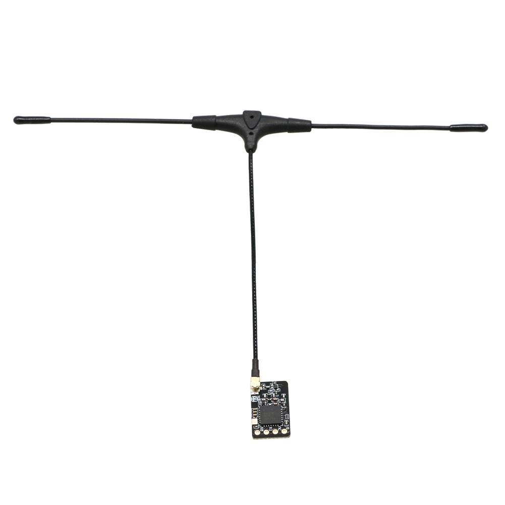 Receptor RC com Suporte de Ant - Drone Rc Parts avaliação e preço