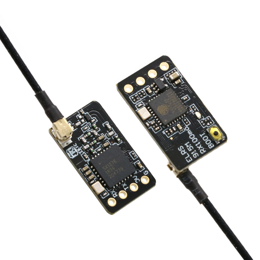Receptor RC com Suporte de Ant - Drone Rc Parts avaliação e preço